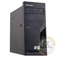 Комп'ютер Lenovo A55 (Core2Duo E6300/4Gb/250Gb) БУ