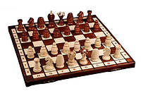 Шахматы Royal 44 - Large Kings Большие, 44 х 22 x 5 см.