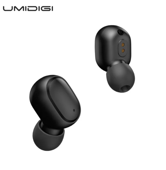 Гарнітура UMIDIGI Upods TWS Bluetooth 5.0 Навушники Магнітні