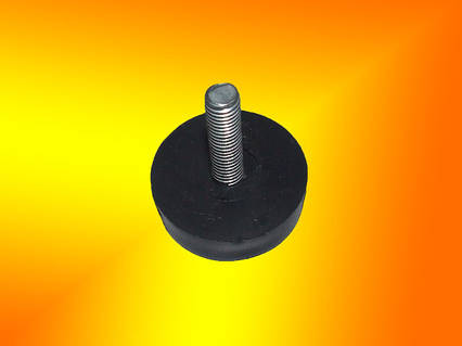 Ніжка універсальна М8*1.25, H=50 мм