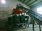 Лінія з виробництва складних добрив Tongda Fertilizer Machine, фото 4