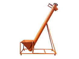 Гвинтовий конвеєр Tongda Fertilizer Machine