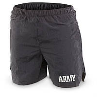 Спортивные шорты армии США US ARMY PT SHORTS
