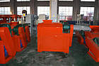 Двухвалковый екструзійний гранулятор Tongda Fertilizer Machine, фото 5