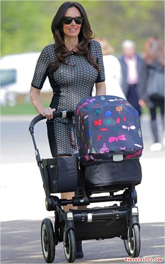 Коляска Bugaboo Donkey