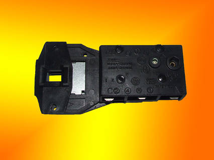 Замок блокування люка Indesit, Ariston C00011140
