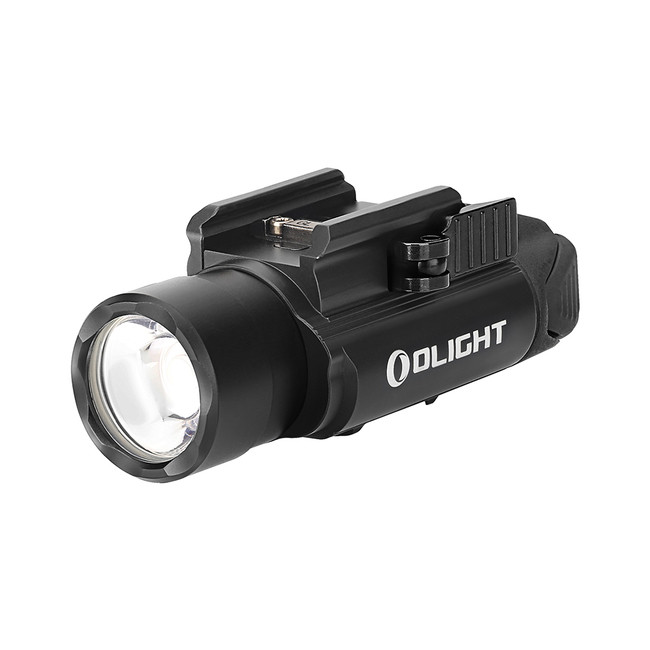 Ліхтар  Olight PL-Pro 1500/600/300 лм ц:чорний