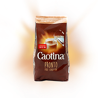 Питьевой шоколад Caotina pronto 1 кг