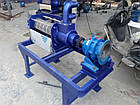 Шнековий екструзійний твердотільний сепаратор Tongda Fertilizer Machine, фото 3