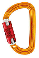 Карабин Petzl SM'D Twist Lock