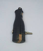 Лещата нейлонові ручні з барашком (Moon)