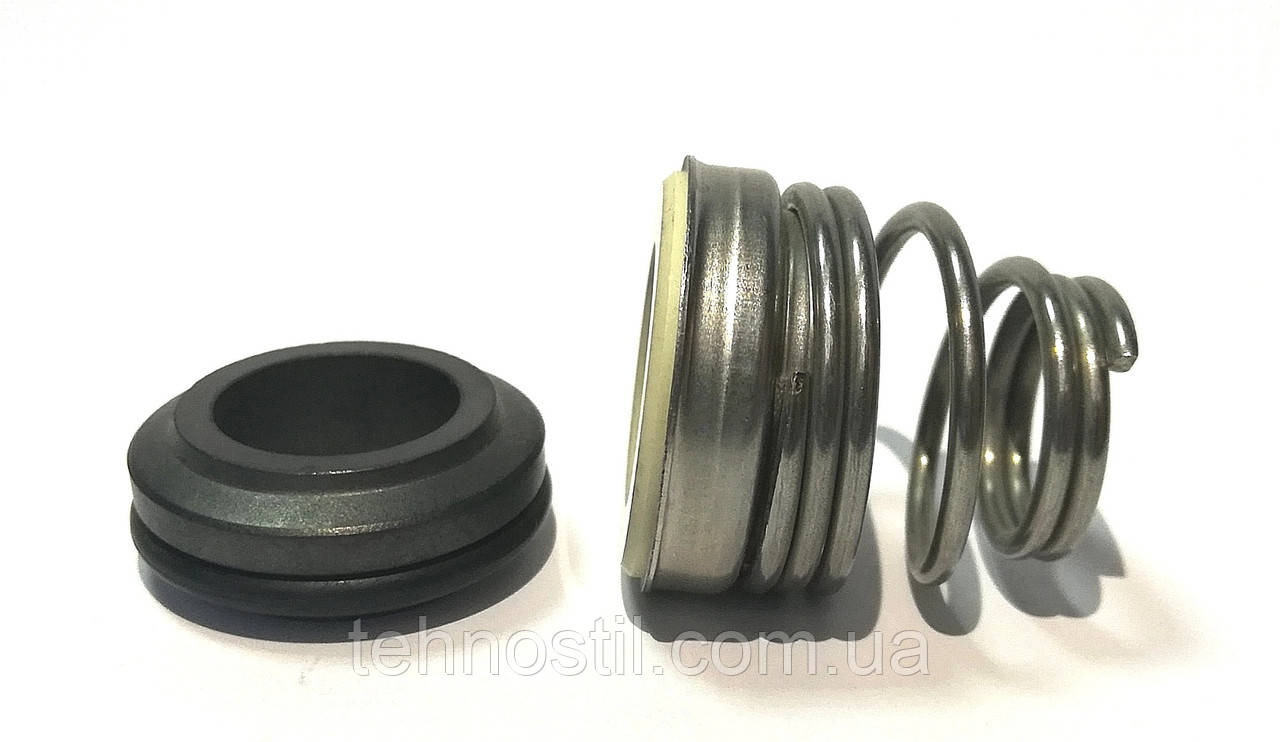 FN-18 NU Торцеве ущільнення валу насоса, фото 1