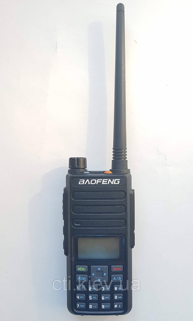 BAOFENG DM-1801 VHF/UHF