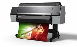 Принтер Epson SureColor SC-P9000 Spectro