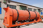 Гранулятор органічних добрив Tongda Fertilizer Machine, фото 4