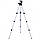 Універсальний штатив для телефону, фотоапарату і камери Tripod 3110 (90009) (90008) !!!!!, фото 4