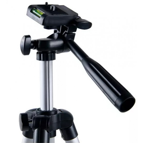 Універсальний штатив для телефону, фотоапарату і камери Tripod 3110 (90009) (90008) !!!!!