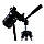 Універсальний штатив для телефону, фотоапарату і камери Tripod 3110 (90009) (90008) !!!!!, фото 5