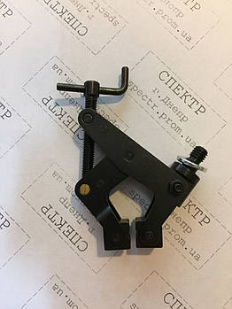 Затискач для фіксації обладнання NF0125