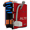 Твердопаливний котел Altep Duo Uni Plus 150, фото 4