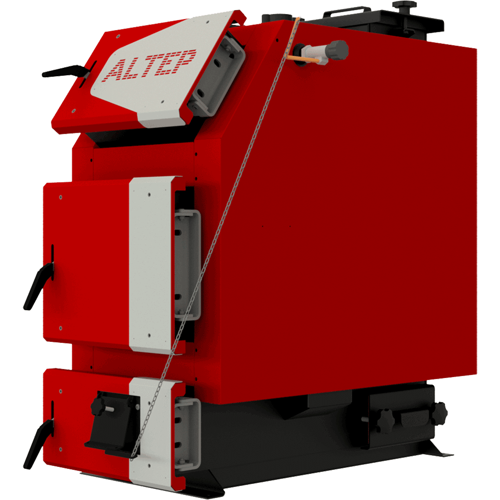 Твердопаливні котел Altep Trio Uni Plus 30