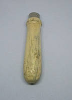 Ручка дерев'яна для напилків