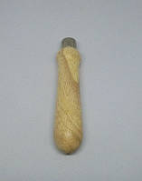 Ручка дерев'яна для напилків (мала)