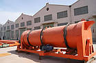 Гранулятор органічних добрив Tongda Fertilizer Machine, фото 3