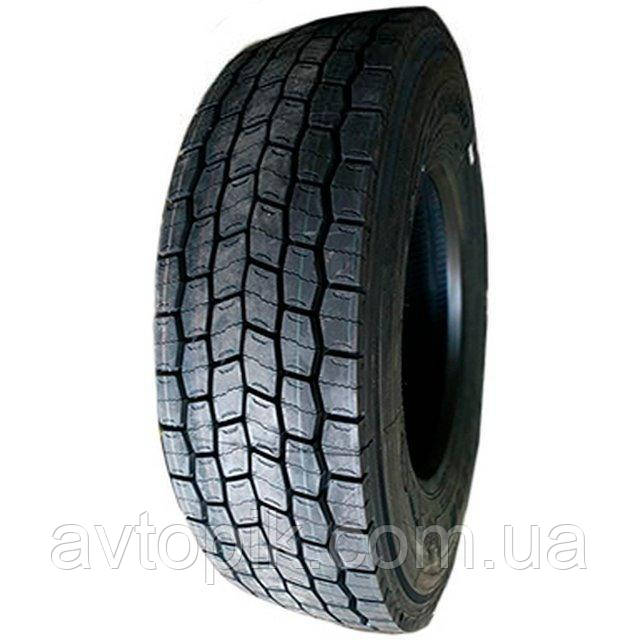 Вантажні шини CrossWind CWD30K (ведуча) 295/80 R22.5 152/148M