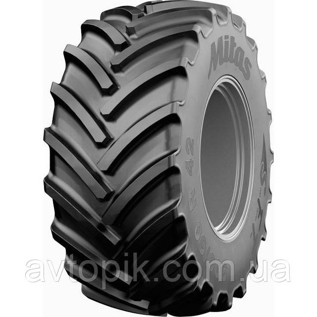 Вантажні шини Mitas SFT (с/г) 900/60 R32 176A8