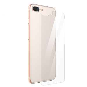 Скло для задньої панелі Apple iPhone 8 Plus