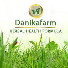 Продукція Danikafarm