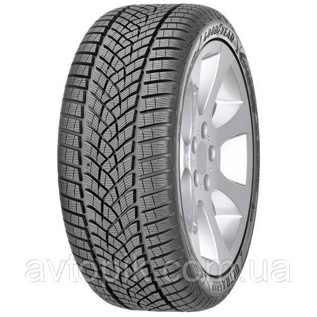 Зимние шины Goodyear UltraGrip Performance+ 225/45 R17 91H - фото 1 - id-p1054937864