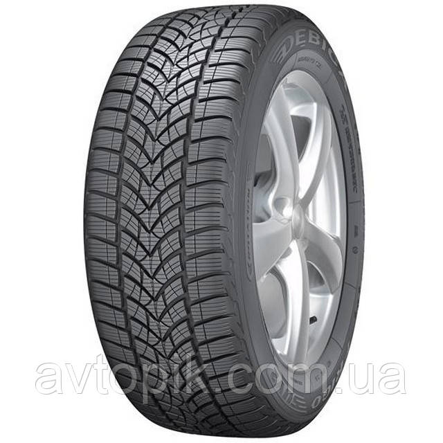 Зимние шины Debica Frigo SUV 2 255/55 R18 109H XL - фото 1 - id-p1054937874