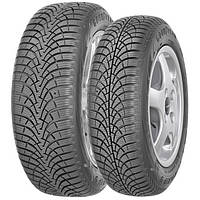 Зимние шины Goodyear UltraGrip 9+ 185/65 R15 88T