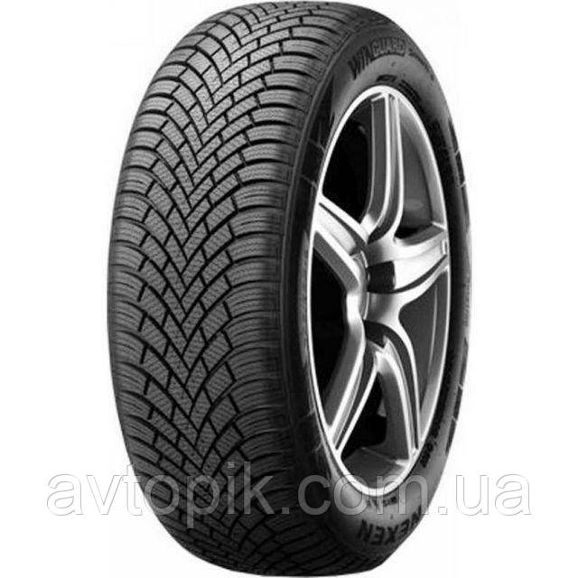Зимові шини Nexen Winguard SnowG 3 WH21 185/55 R15 86H XL