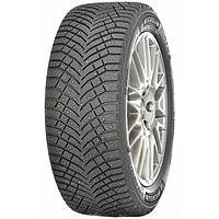 Зимние шины Michelin X-Ice North 4 SUV 225/60 R18 104T XL (шип)