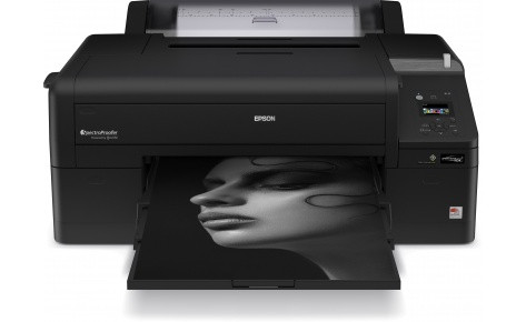 Принтер Epson SureColor SC-P5000V Spectro