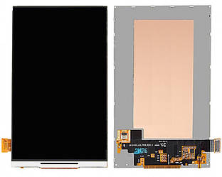 Дисплей (екран, матриця) для Samsung Galaxy Win Pro G3812, оригінал