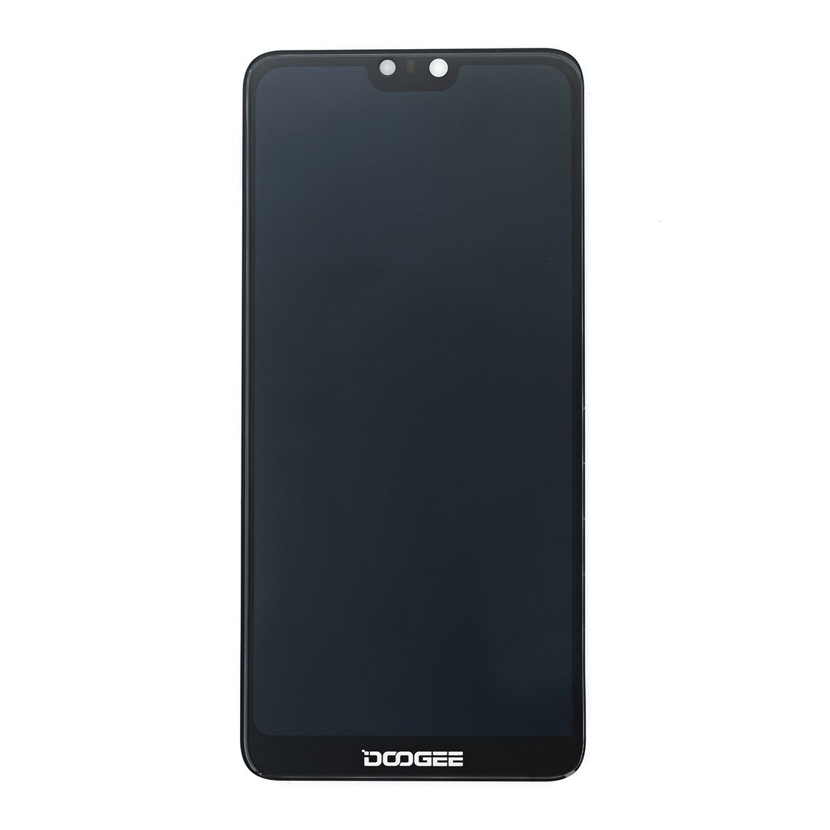 LCD модуль Doogee Y7 black