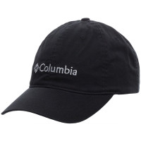 Кепка columbia Rос Logo (чорний)