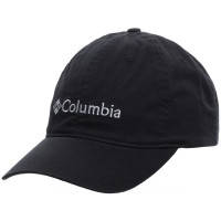 Кепка columbia Rос Logo (черный)