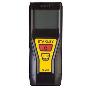 Далекомір лазерний STANLEY STHT1-77354