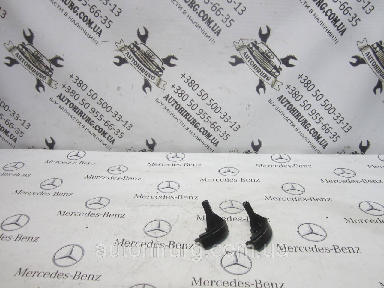 Датчик кута повороту керма MERCEDES-BENZ w211 e-class (A0025428018), фото 1