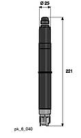 Датчик загального хлору CGE 3-mA 2 ppm