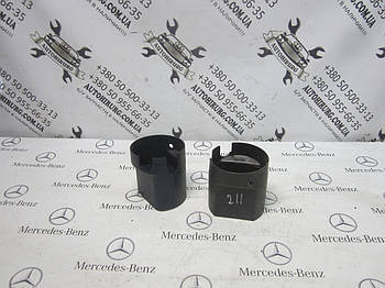Корпус підрулевих перемикачів Mercedes-Benz W211 E-Class (A2115400845)