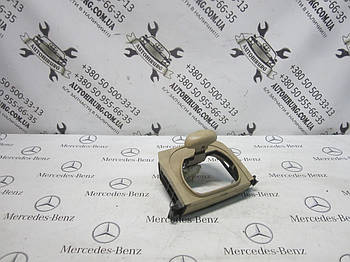 Жалюзі кермової колонки MERCEDES-BENZ w219 cls-class (A2114600095)