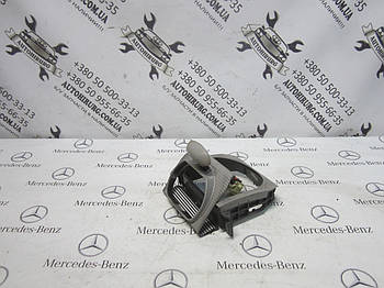 Жалюзі кермової колонки Mercedes-Benz W211 E-Class (A2114600095)