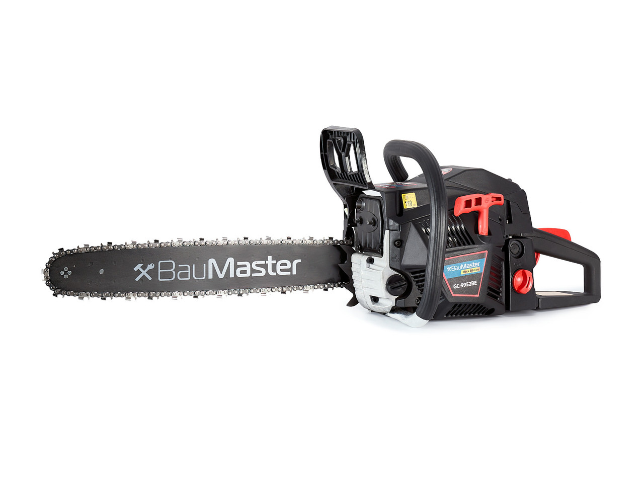 Ланцюгова пила Baumaster GC-9952BE, Black Edition 3,0 кВт, 405 мм