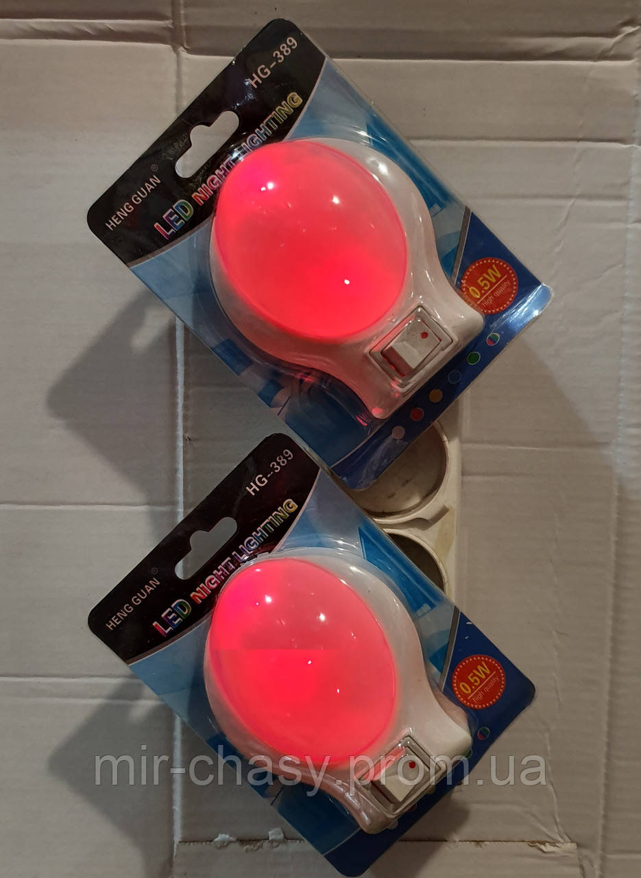 Купить Ночник, цена 28 ₴ — Prom.ua (ID#1055032786)